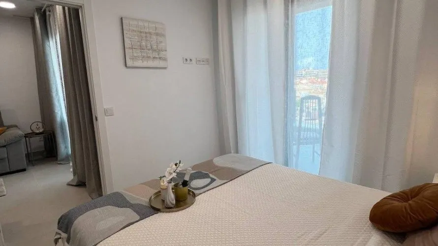 Apartment de 2 chambres à La Mata, Spain No. 857 № 12