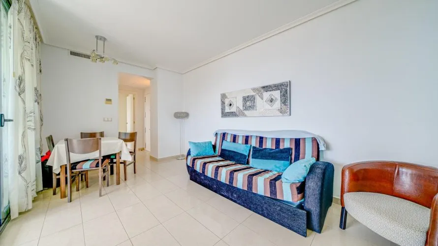 Apartment de 1 chambre à Benidorm, Spain No. 410 № 13