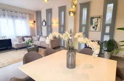 Villa de 5 chambres à Calpe, Spain No. 361