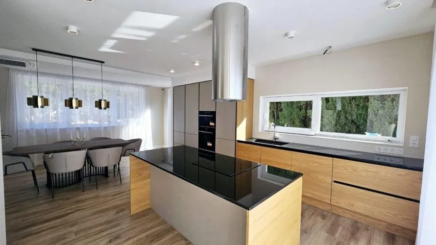 Villa de 4 chambres à Calpe, Spain No. 533 № 7