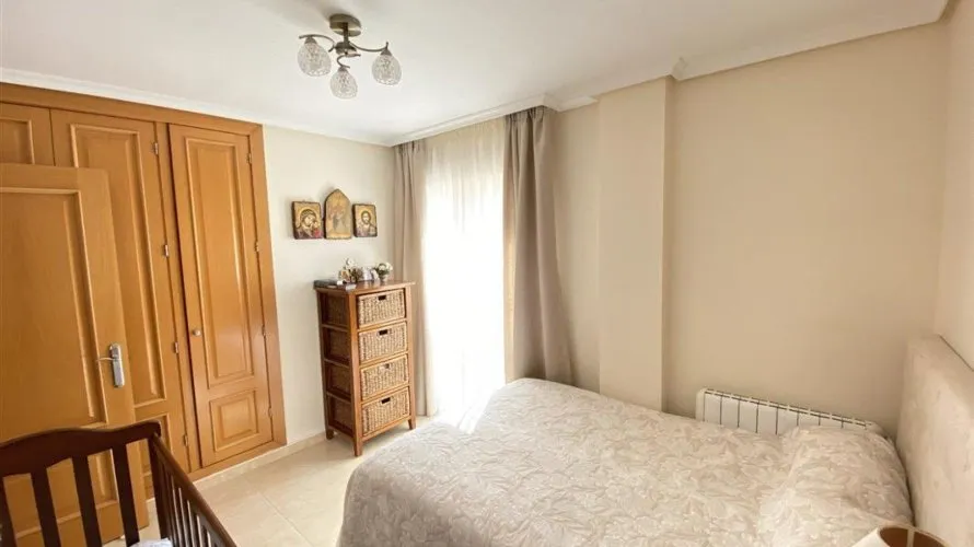 Apartment de 134m² à Altea, Spain No. 931 № 12