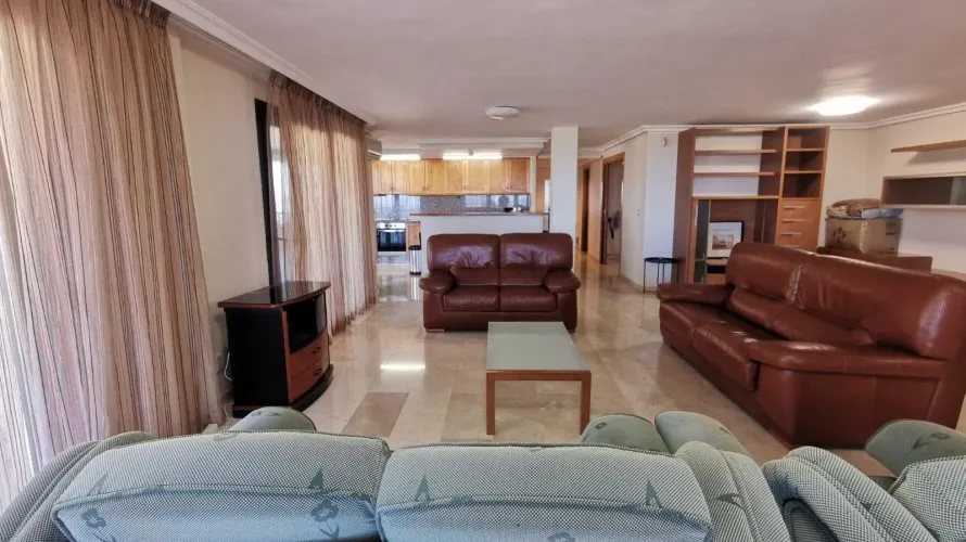 Apartment de 3 chambres à Zona Altea Hills, Spain No. 679 № 28