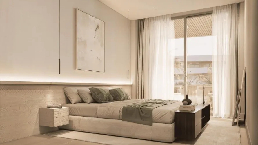Apartment de 2 chambres à La Nucia, Spain No. 1169 № 6