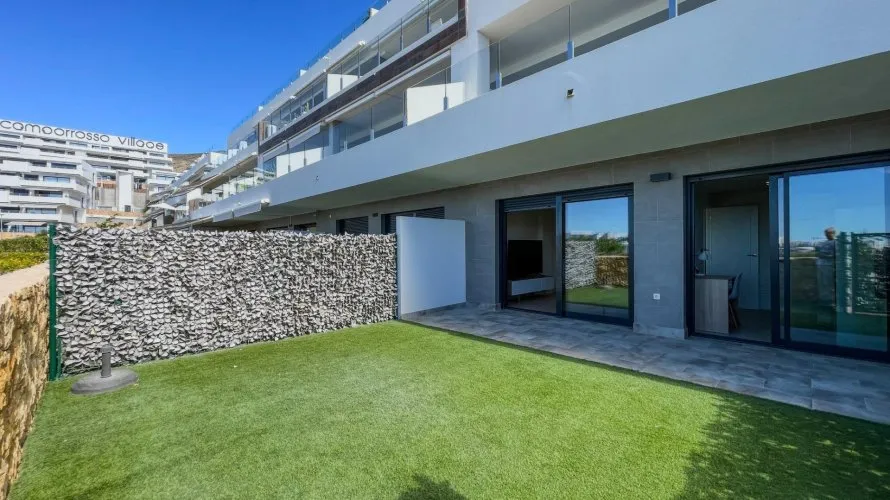 Penthouse de 3 chambres à Finestrat, Spain No. 605 № 1
