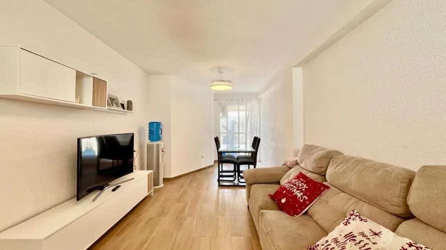 Penthouse de 2 chambres à Torrevieja, Spain No. 1024 № 8