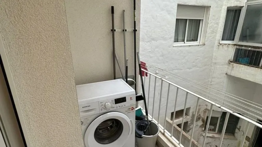 Apartment de 3 chambres à Alicante, Spain No. 476 № 3