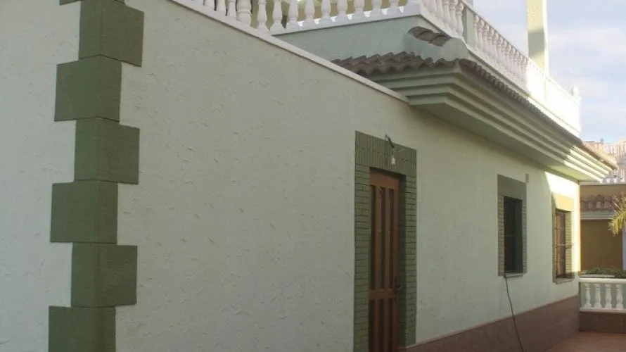 Villa de 3 chambres à Los Altos, Spain No. 324 № 7