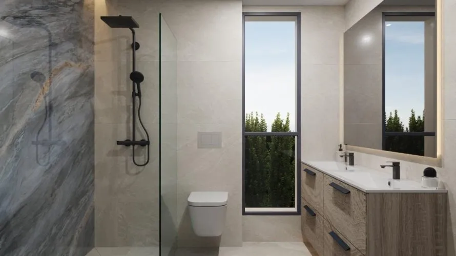 Villa de 3 chambres à L'Alfàs del Pi, Spain No. 489 № 4
