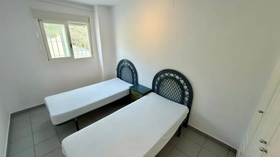 Penthouse de 2 chambres à Benidorm, Spain No. 130 № 10