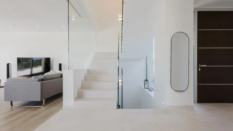Villa de 546m² à Orihuela, Spain No. 984 № 27