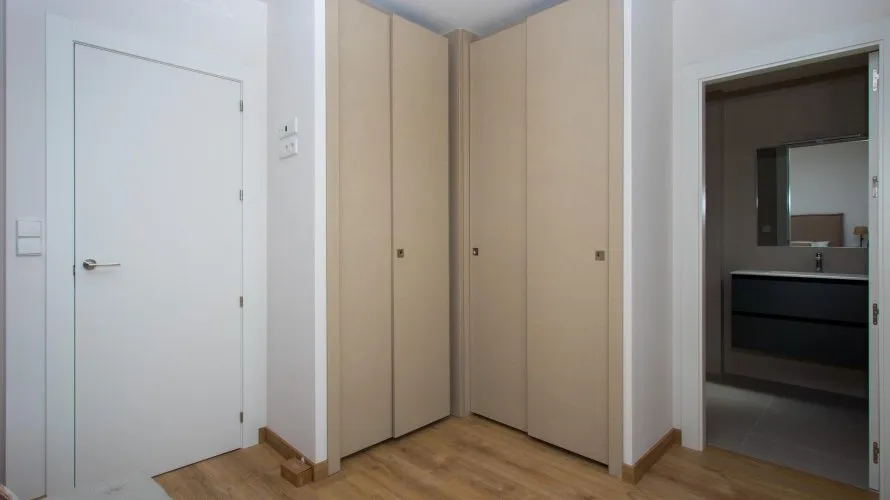 Duplex de 3 chambres à Monforte del Cid, Spain No. 1265 № 5