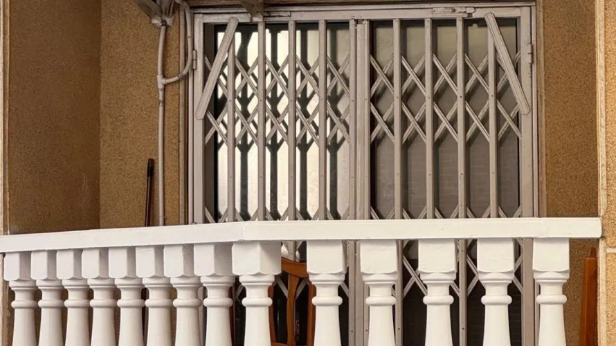 Apartment de 3 chambres à Torrevieja, Spain No. 1380 № 16