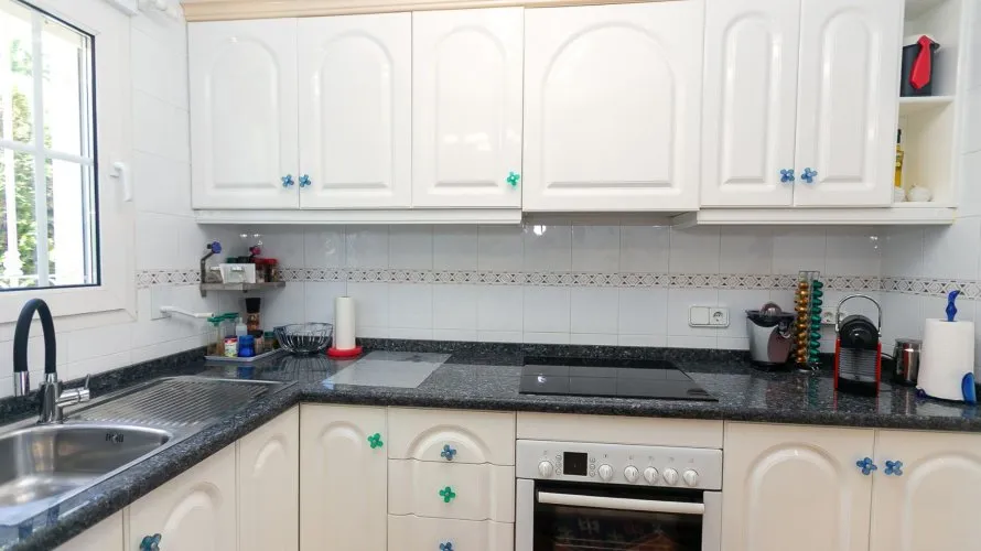 Villa de 194m² à Alicante, Spain No. 1360 № 15