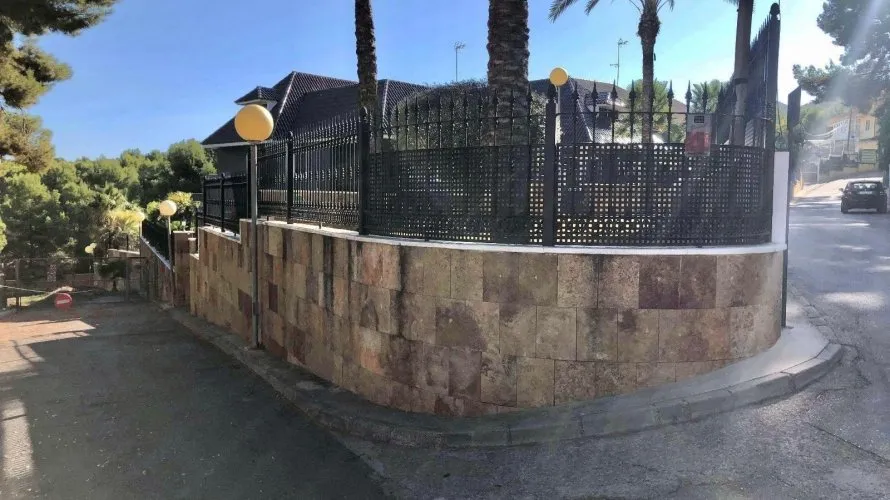 Villa de 6 chambres à El Palmar, Spain No. 1217 № 16