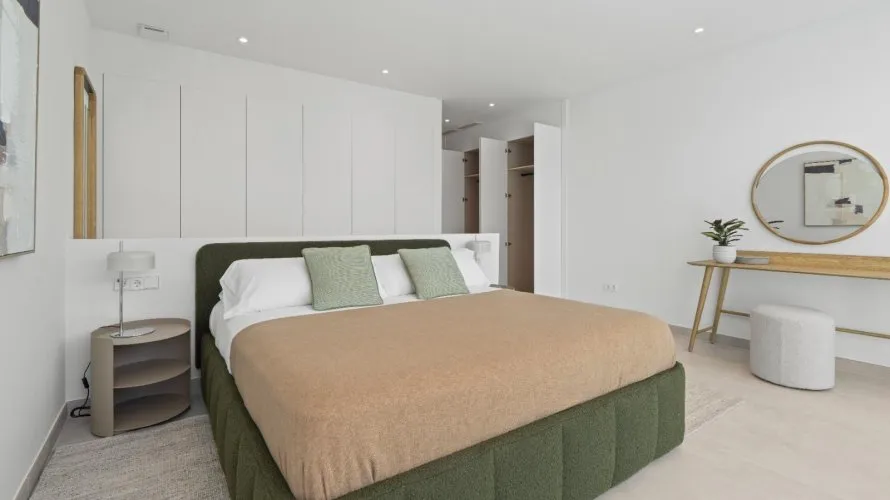 Villa de 3 chambres à Benidorm, Spain No. 1130 № 12