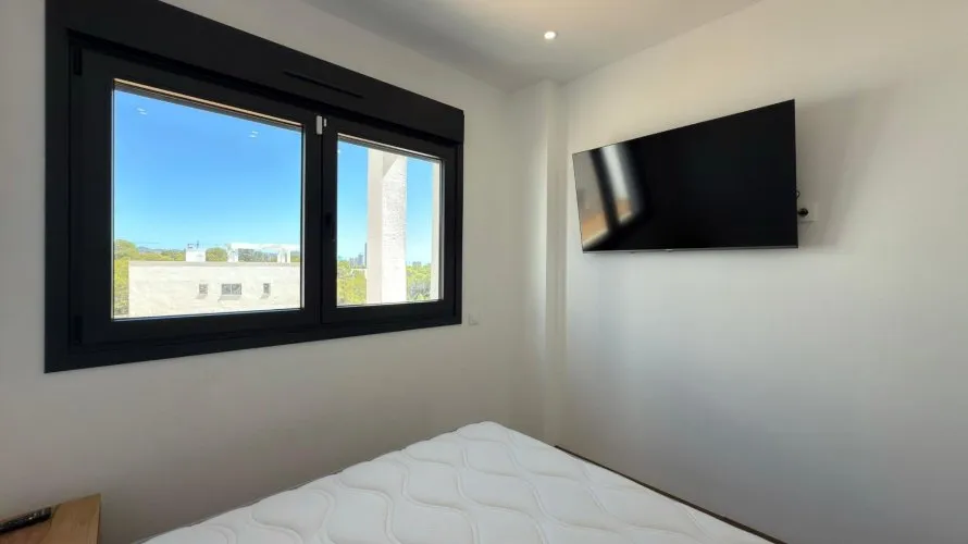 Penthouse de 2 chambres à Finestrat, Spain No. 151 № 14