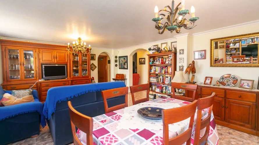 Villa de 158m² à Cabo Roig, Spain No. 1166 № 13