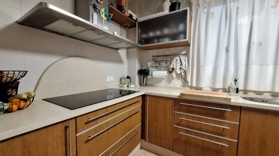 Apartment de 3 chambres à Alicante, Spain No. 162 № 14
