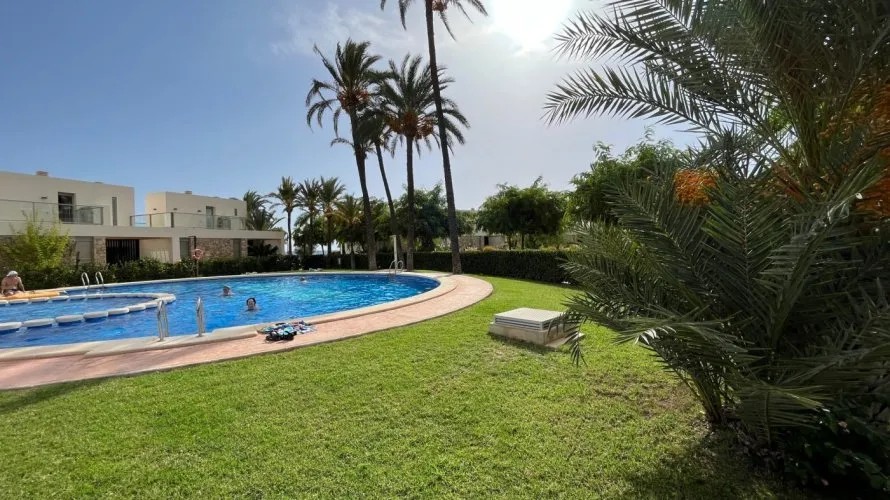 Apartment de 3 chambres à Villajoyosa, Spain No. 380 № 27