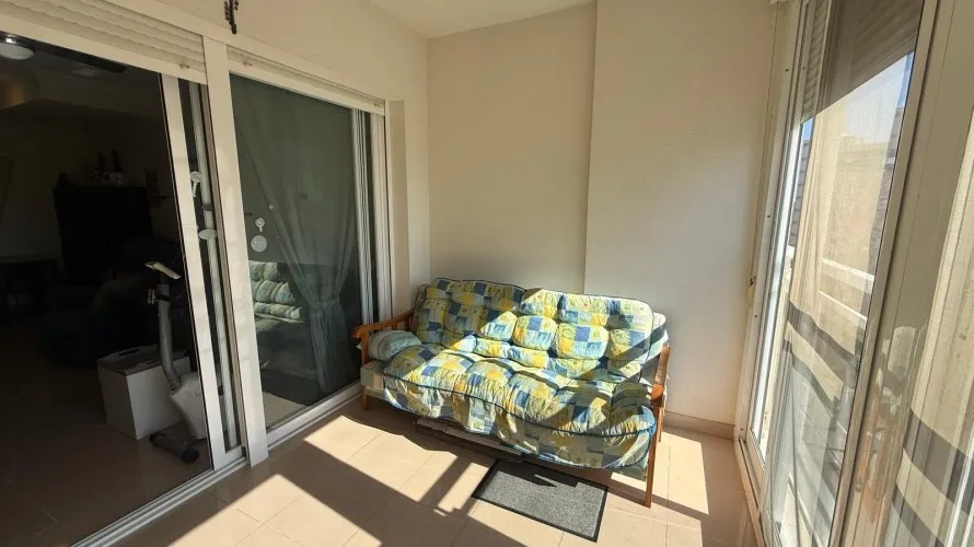 Apartment de 2 chambres à Guardamar del Segura, Spain No. 1382