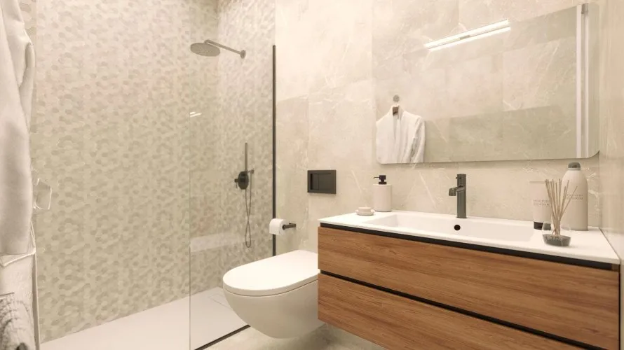 Apartment de 2 chambres à Torrevieja, Spain No. 701 № 26