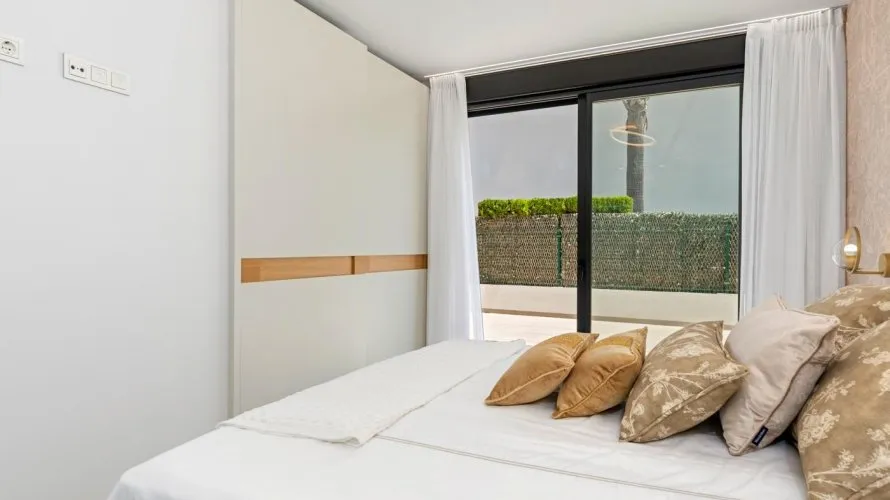Villa de 3 chambres à Campoamor, Spain No. 612 № 26
