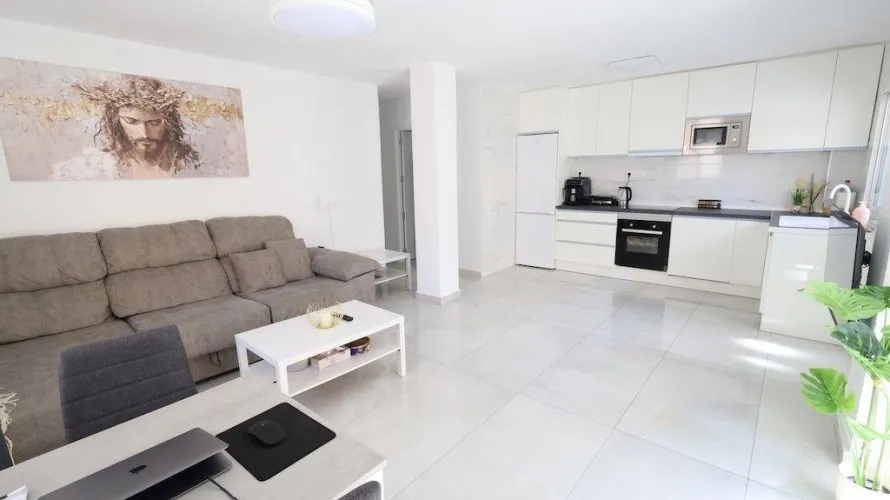 Apartment de 3 chambres à Torrevieja, Spain No. 1137 № 3