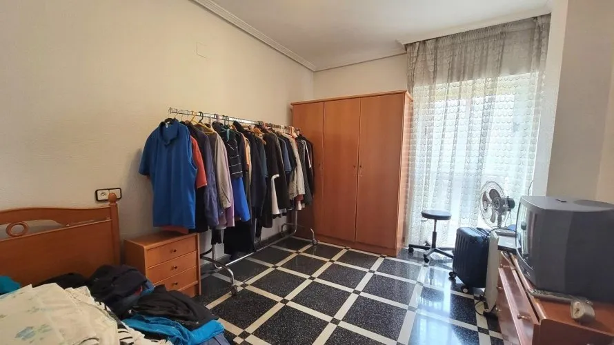 Apartment de 1 chambre à Torrevieja, Spain No. 1040 № 19