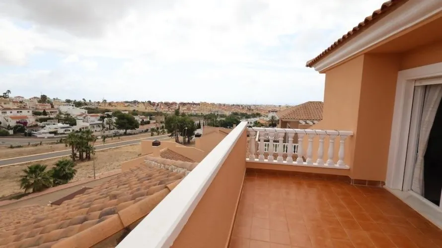 Apartment de 3 chambres à Campoamor, Spain No. 1378 № 6