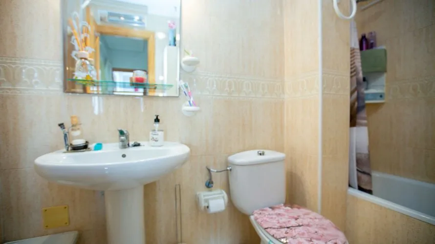Penthouse de 89m² à Torrevieja, Spain No. 1100 № 25