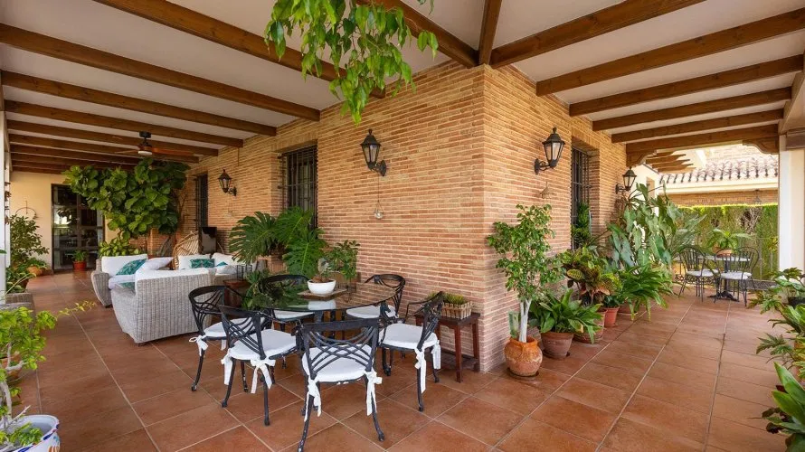 Villa de 6 chambres à La Veleta, Spain No. 1015 № 7