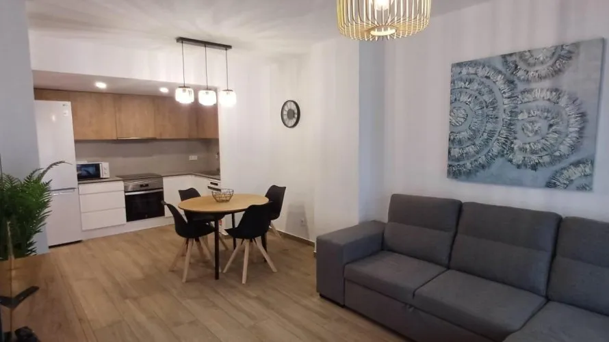 Apartment de 1 chambre à Finestrat, Spain No. 861 № 7