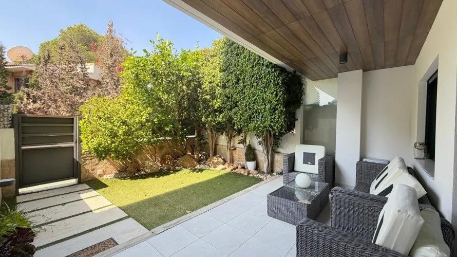 Apartment de 3 chambres à Dehesa De Campoamor, Spain No. 1397 № 1