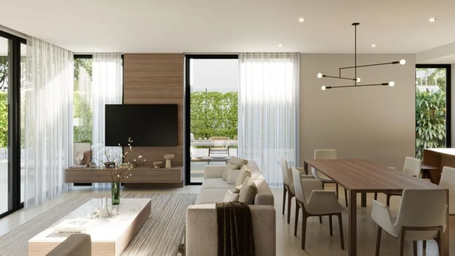 Villa de 3 chambres à Finestrat, Spain No. 446 № 15