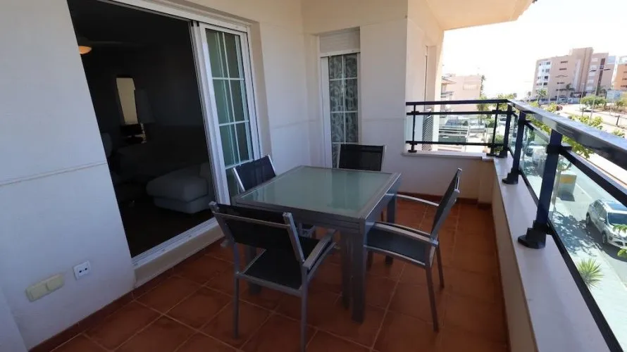 Penthouse de 87m² à Pilar de la Horadada, Spain No. 826 № 17