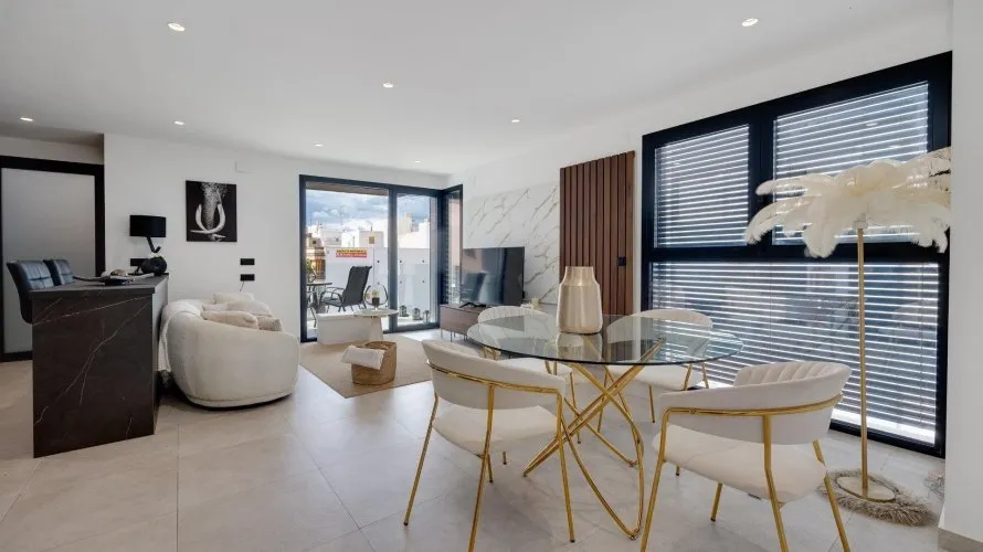 Apartment de 3 chambres à Torrevieja, Spain No. 1392 № 10
