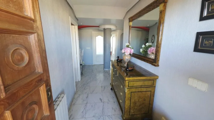 Apartment de 3 chambres à Cabo De Las Huertas, Spain No. 1221 № 8