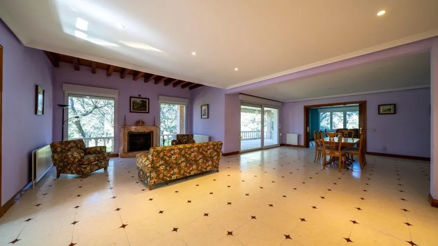 House de 8 chambres à Colmenarejo, Spain No. 1396 № 21