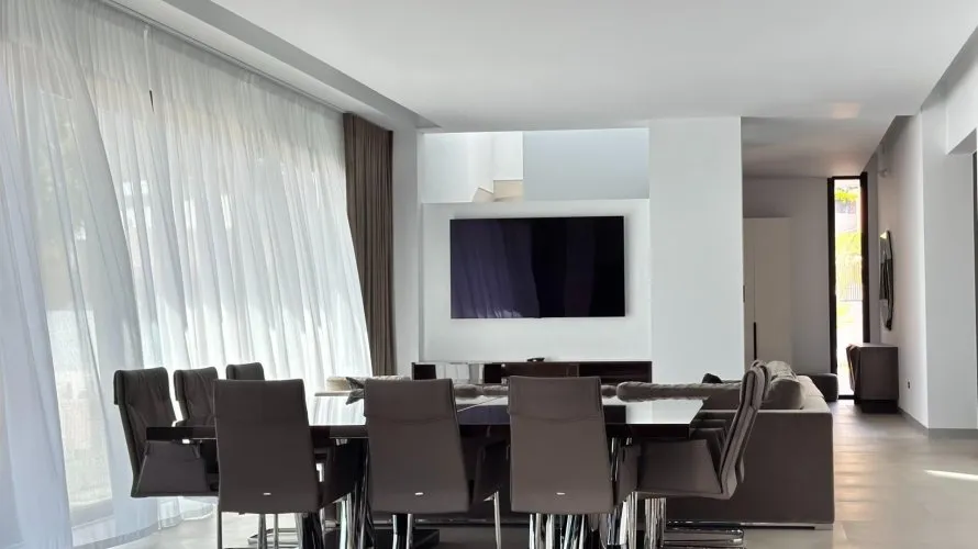 Villa de 691m² à Finestrat, Spain No. 710 № 7