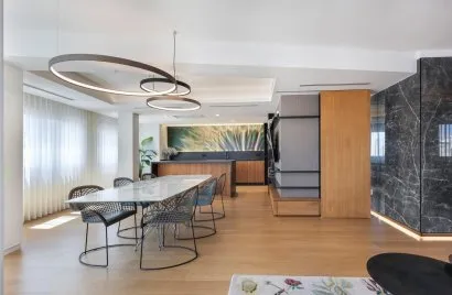 Apartment de 2 chambres à Torrevieja, Spain No. 599