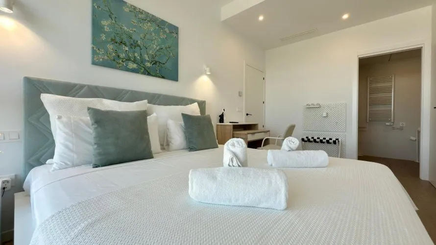 Apartment de 2 chambres à Villajoyosa, Spain No. 144 № 25