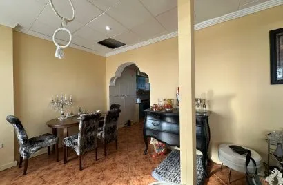 Apartment de 55m² à Calpe, Spain No. 816
