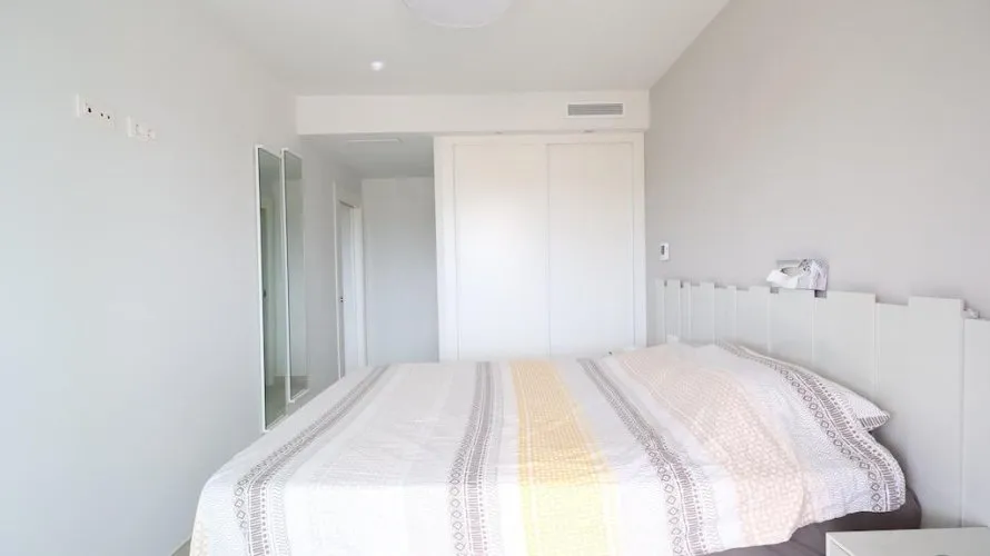 Apartment de 78m² à Las Mimosas, Spain No. 1276 № 7