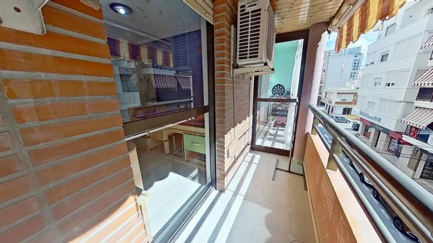 Apartment de 4 chambres à Torrevieja, Spain No. 1391 № 7