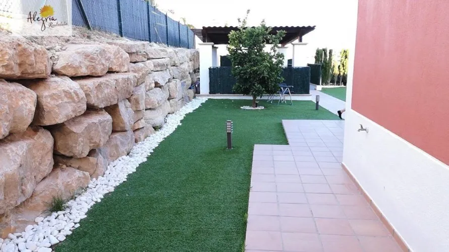 Villa de 4 chambres à Finestrat, Spain No. 260 № 6