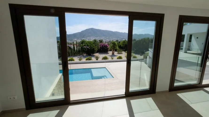 Villa de 4 chambres à Altea, Spain No. 491 № 16