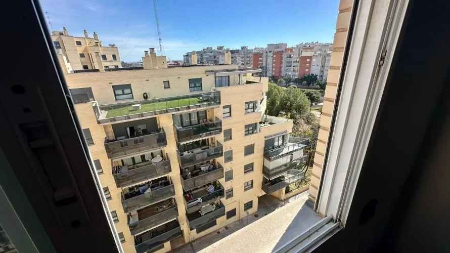 Apartment de 2 chambres à Paterna, Spain No. 1186 № 12