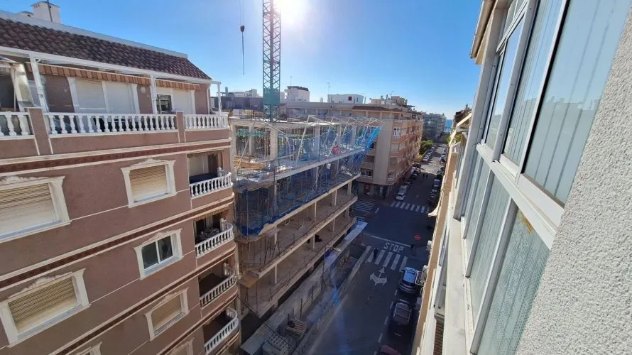 Penthouse de 2 chambres à Torrevieja, Spain No. 228 № 22