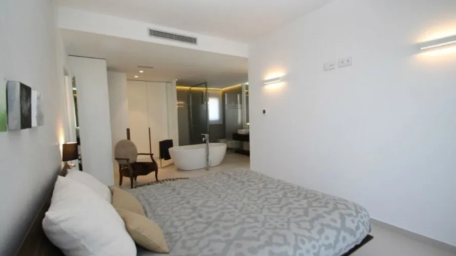 Villa de 197m² à La Zenia, Spain No. 252 № 19