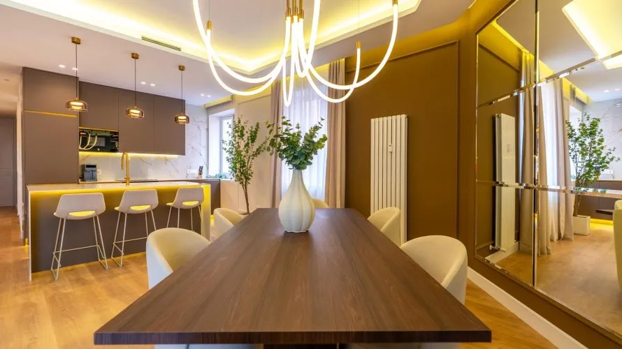 Apartment de 2 chambres à Madrid, Spain No. 1133 № 20